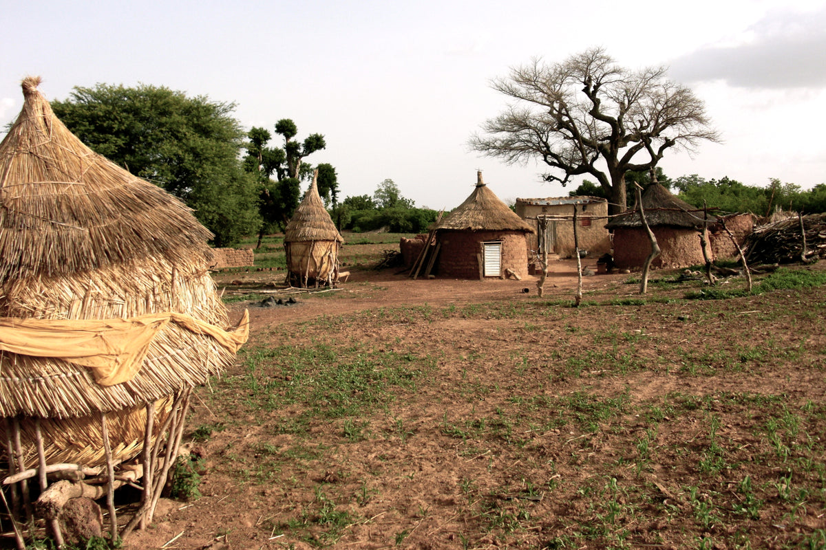 eSIM del Burkina Faso