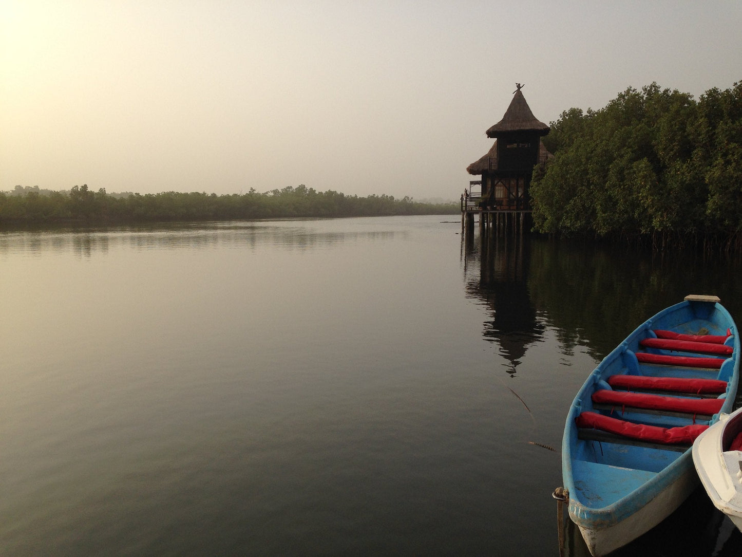 Gambia eSIM - Roamic