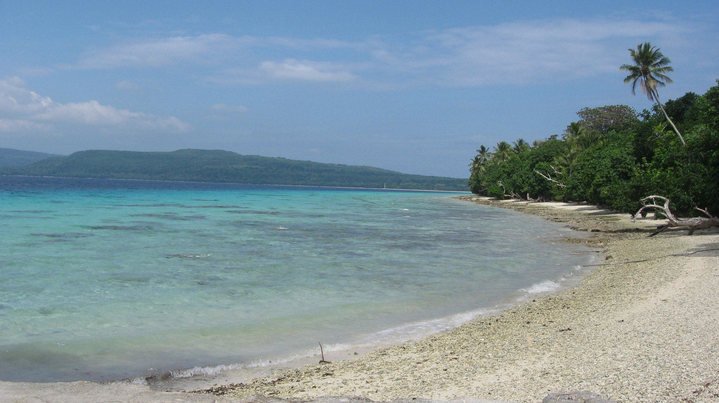 Vanuatu eSIM - Roamic