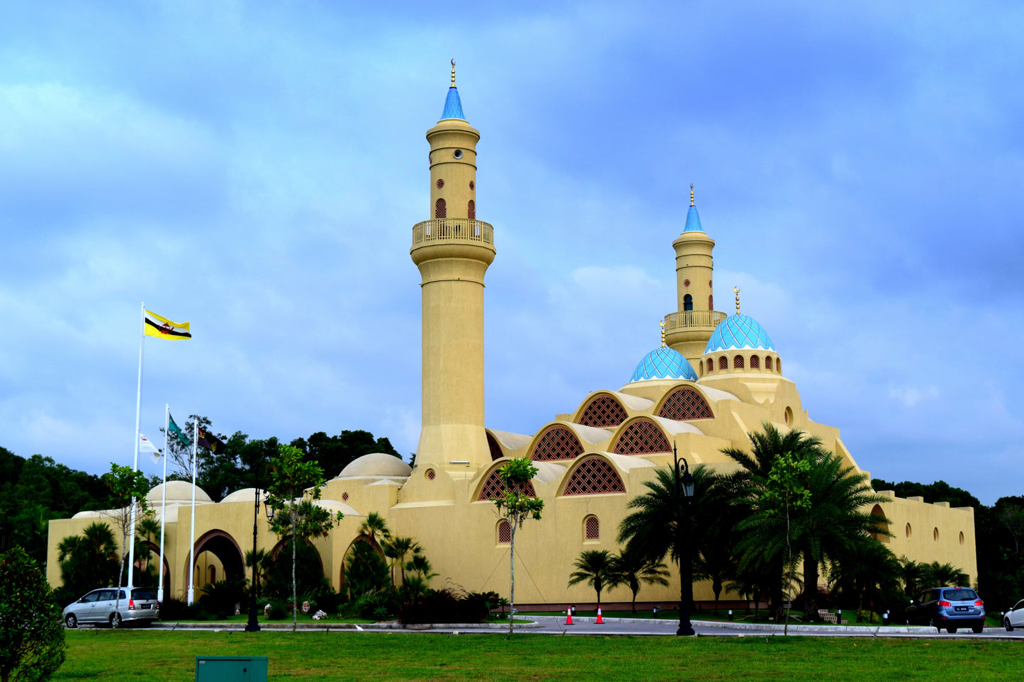 Brunei Darussalam eSIM