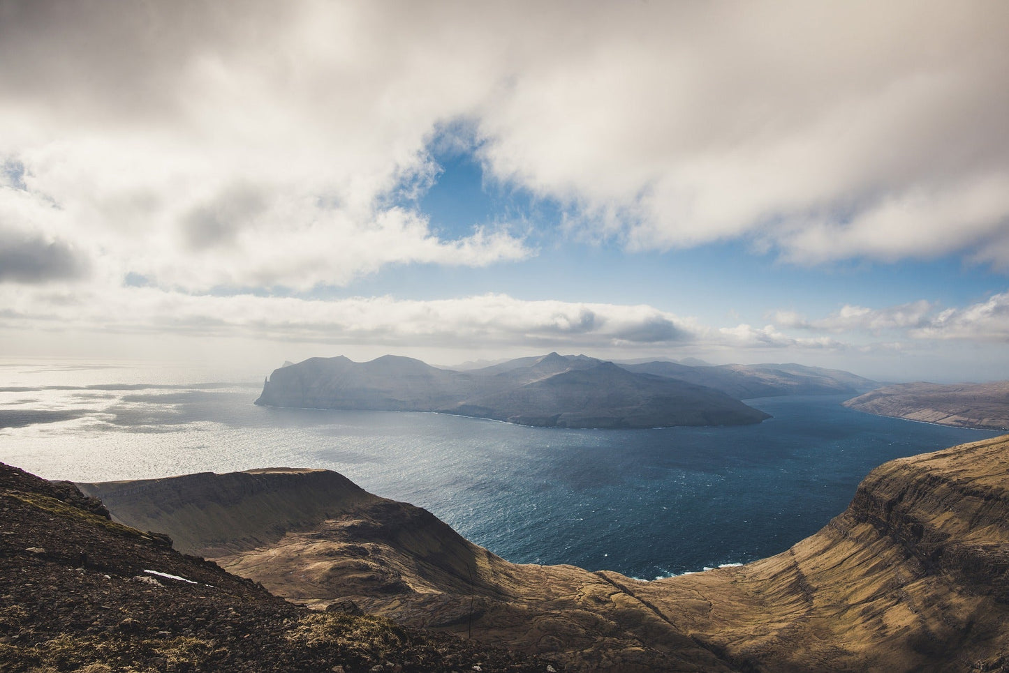 Faroe Islands eSIM - Roamic