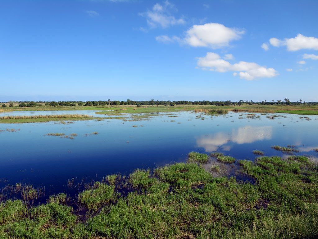 Angola eSIM - Roamic