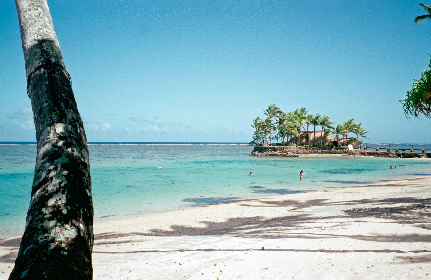 Fiji eSIM - Roamic