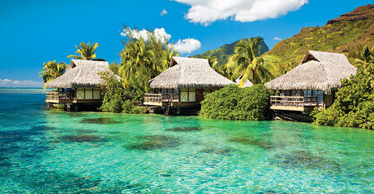 eSIM de la Polinèsia Francesa