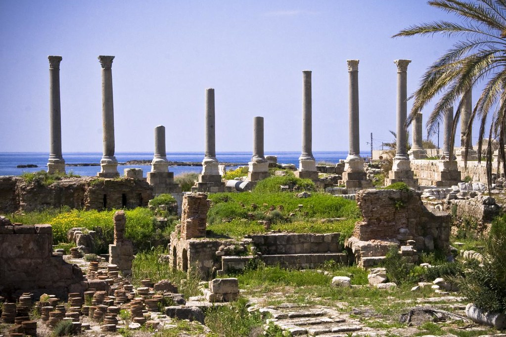 Lebanon eSIM - Roamic