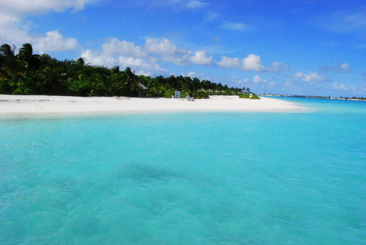 Maldives eSIM - Roamic