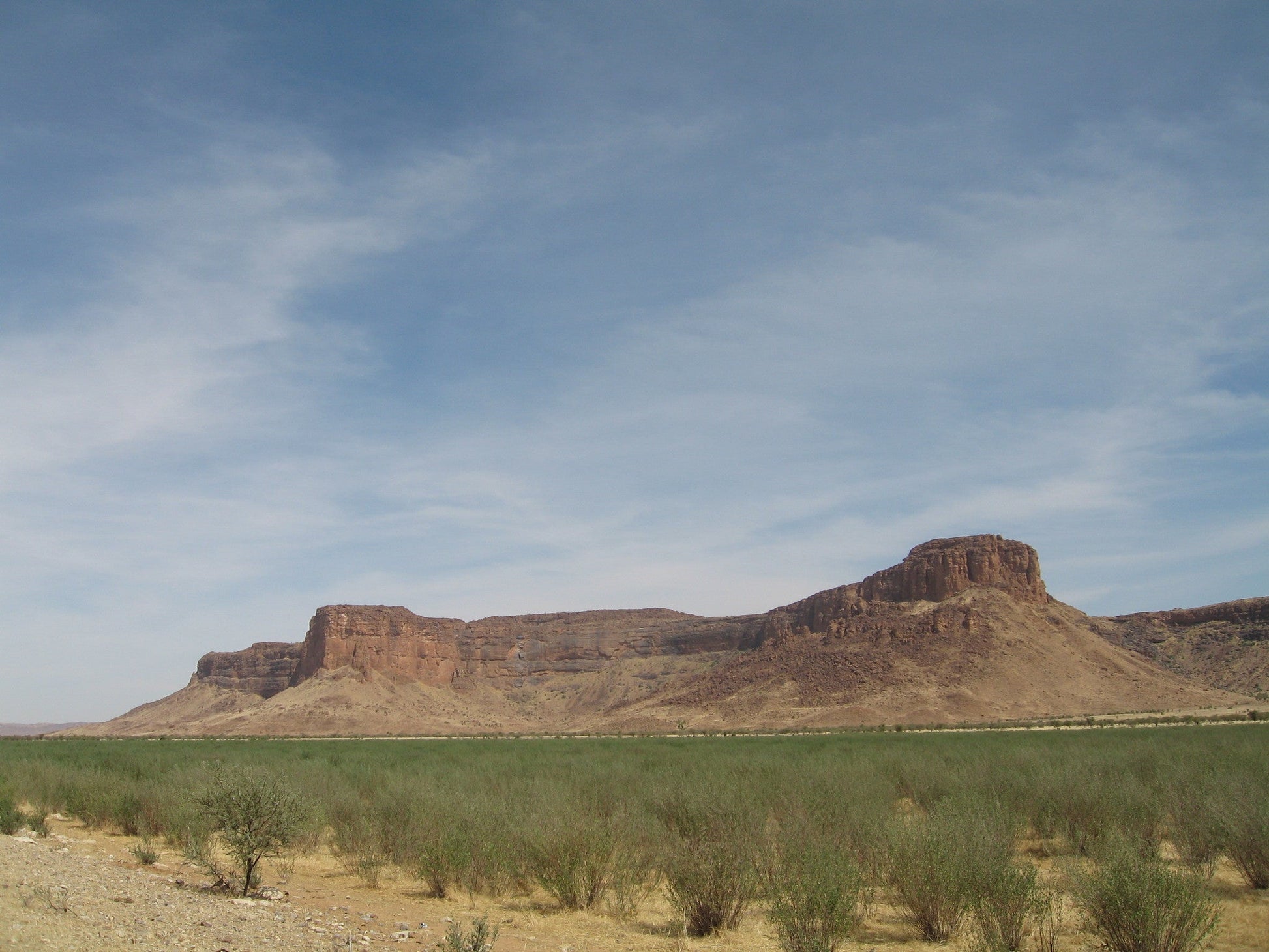 Mauritania eSIM - Roamic