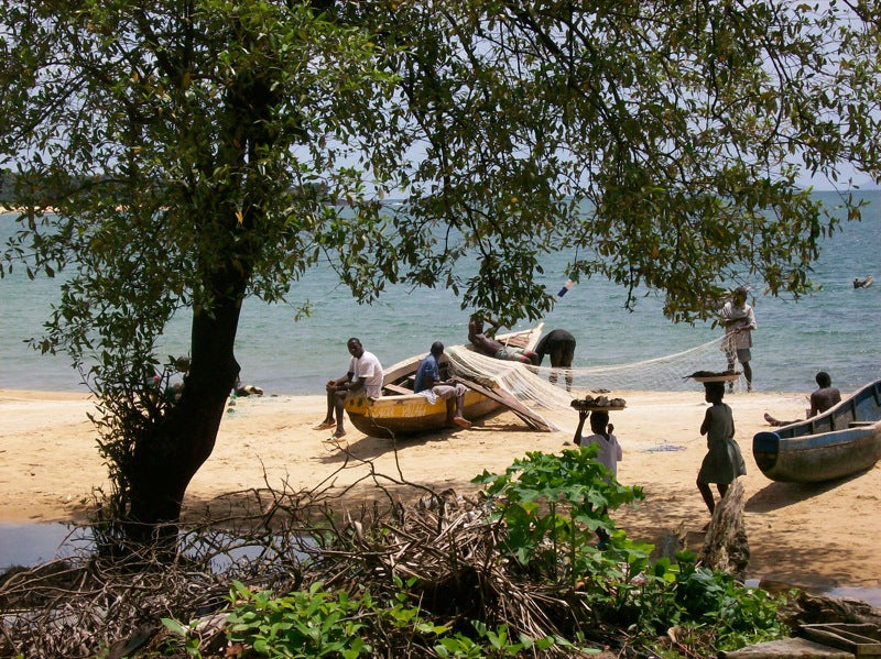 Sierra Leone eSIM - Roamic