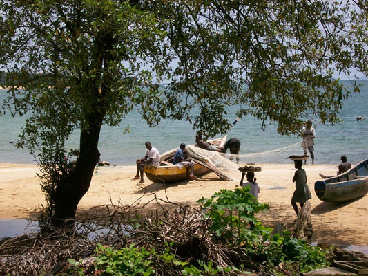 Sierra Leone eSIM - Roamic
