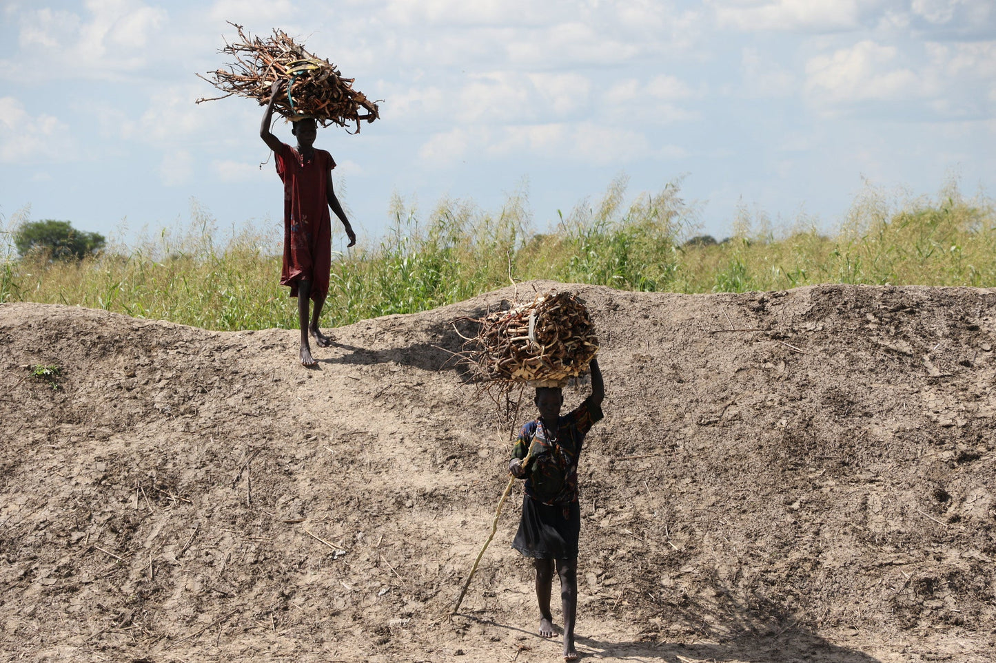 South Sudan eSIM - Roamic