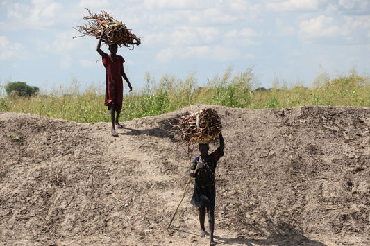 South Sudan eSIM - Roamic