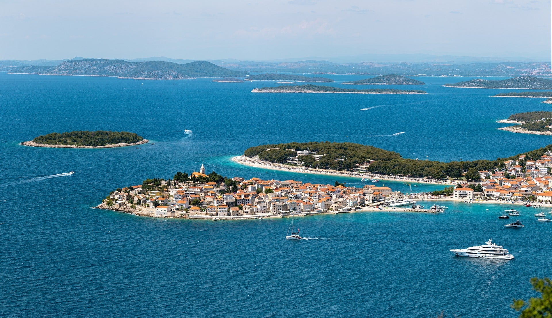 Croatia eSIM - Roamic