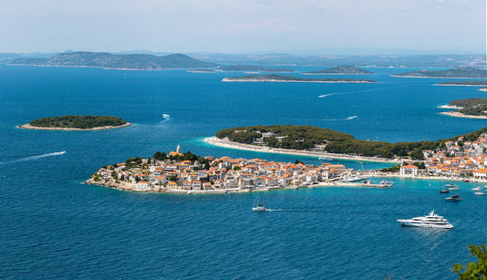 Croatia eSIM - Roamic