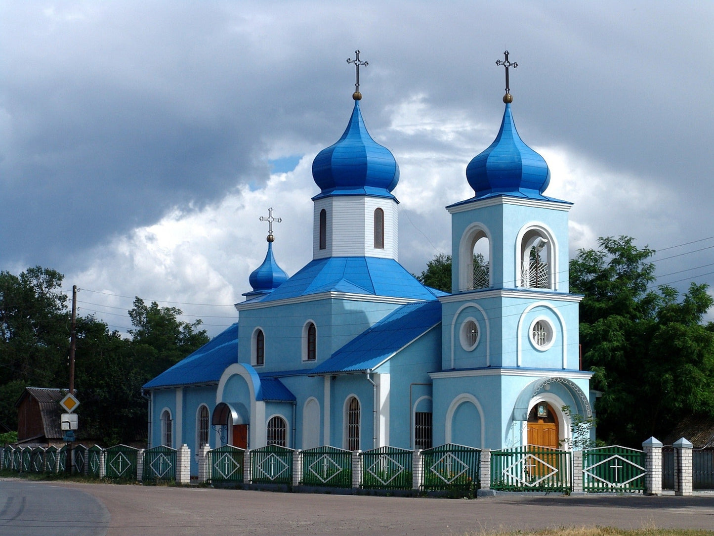 Moldova eSIM - Roamic