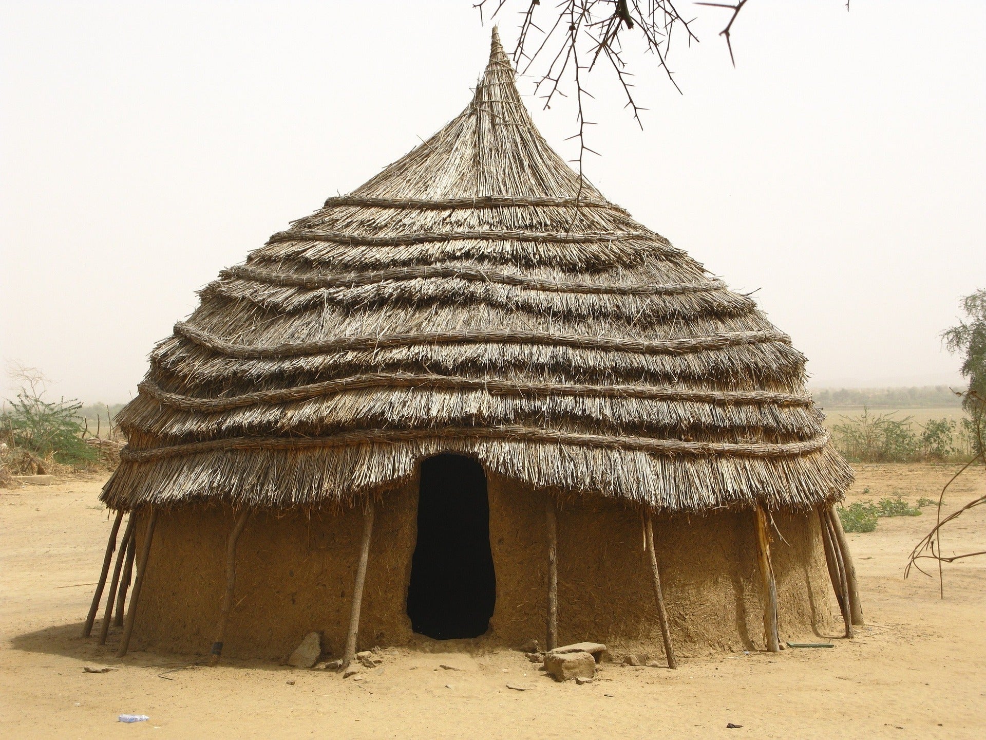 Niger eSIM - Roamic