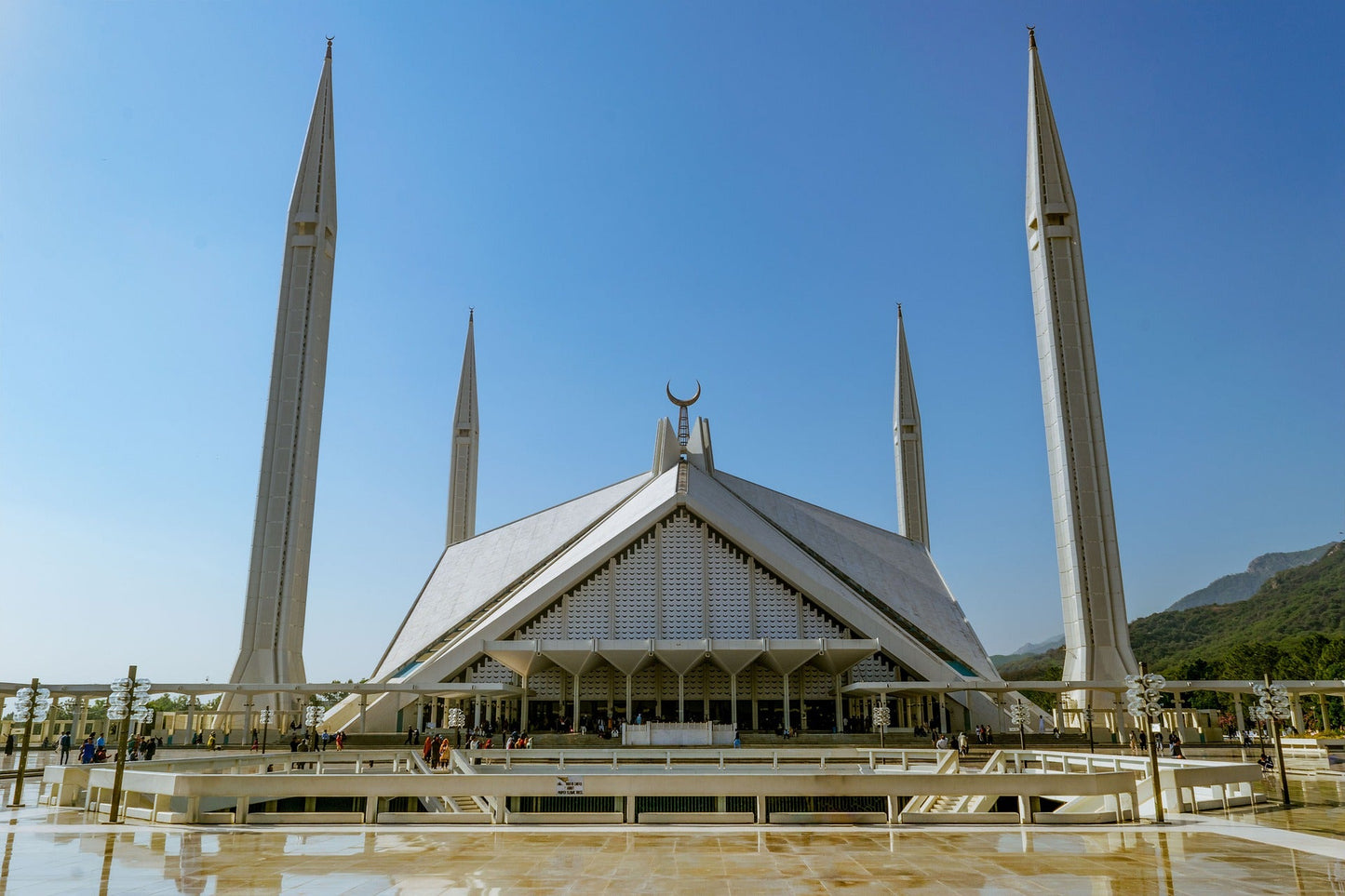 Pakistan eSIM - Roamic